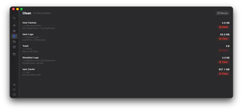 Burrow gallery image