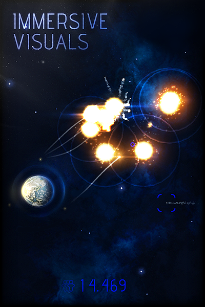 Eve of Impact gallery image