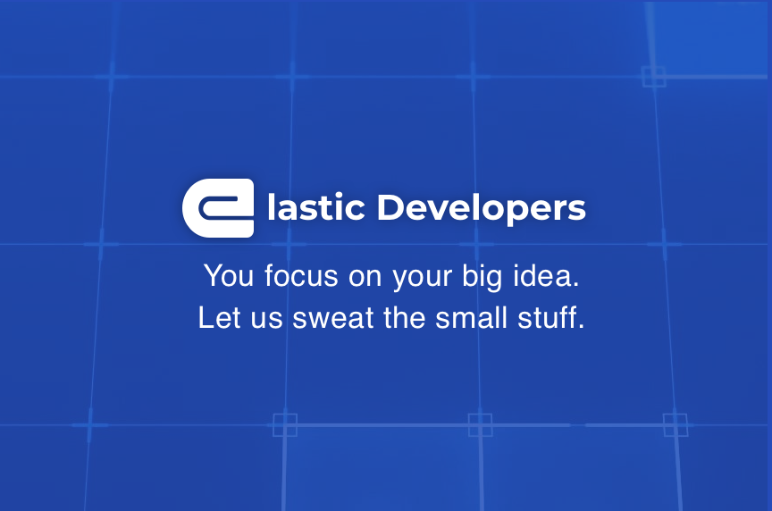 Elastic Developers gallery image