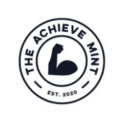 The Achieve Mint