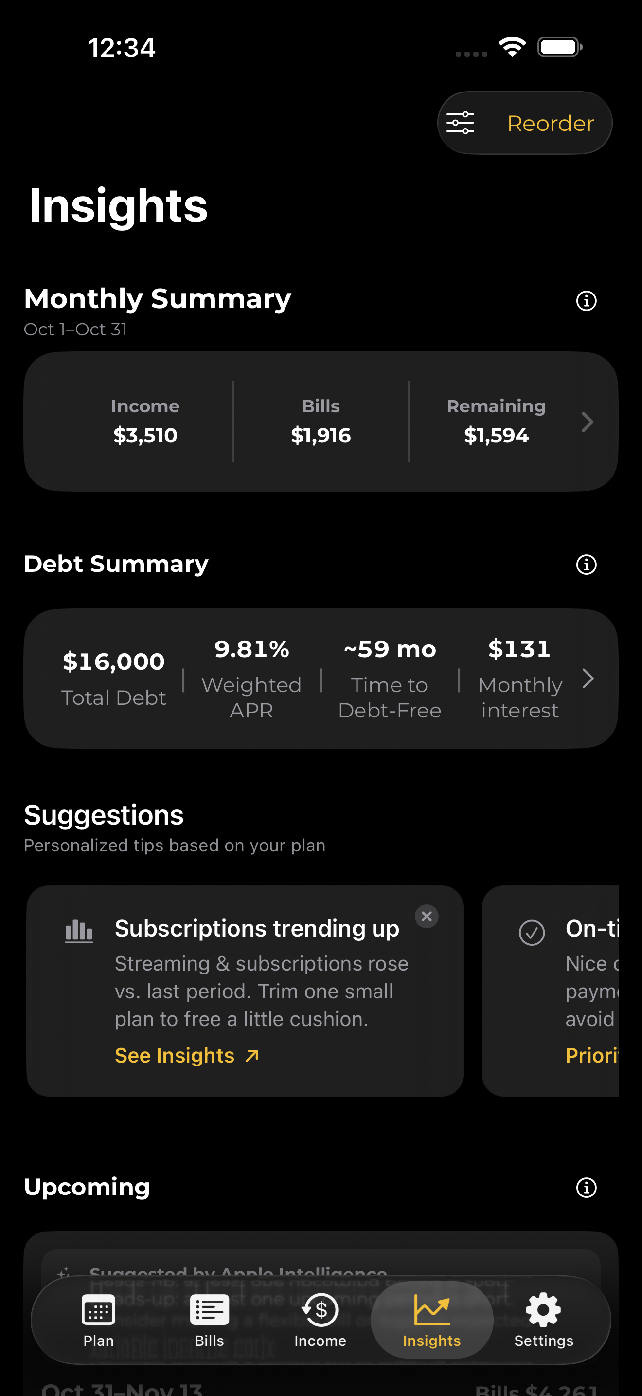 CheqMate - Screenshot 4 preview