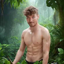 Avatar AI gallery image