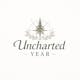 Uncharted Year - Living map of your life