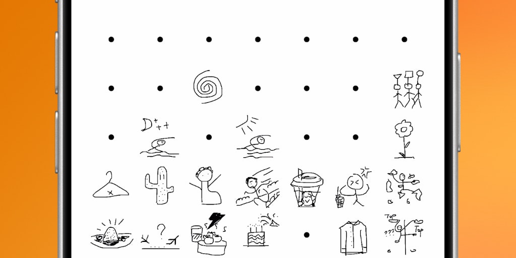 Product Hunt'tan Joodle: Günlük Karalamalarla Anılarını Yakala