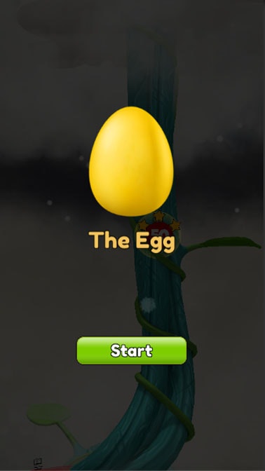 [GAME][FREE] ___ The Egg ___ now available free for android !