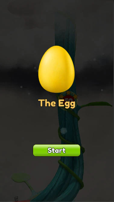 [GAME][FREE] ___ The Egg ___ now available free for android !