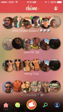Chime gallery image