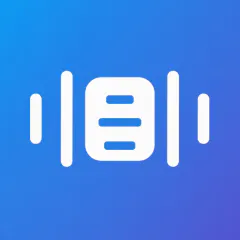 SpeakText: Voice Transcriber