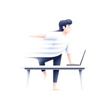 Break in Motion gallery image