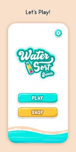 Water Color Sort Puzzle - Bottle Game gallery image