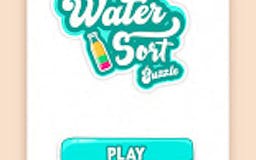 Water Color Sort Puzzle - Bottle Game media 1
