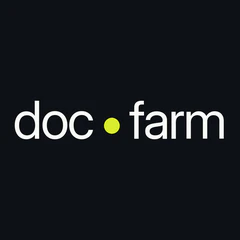Docfarm logo