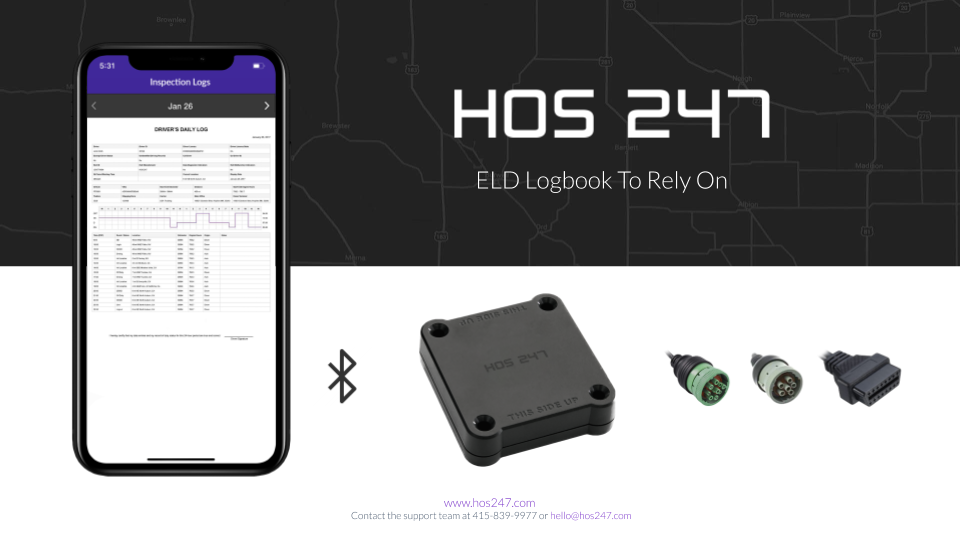 Media HOS247 Nhật ký ELD - Chất lượng người lớn tuổi với dịch vụ được xếp hạng hàng đầu. 2