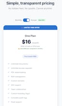 Simple Trust Portal gallery image