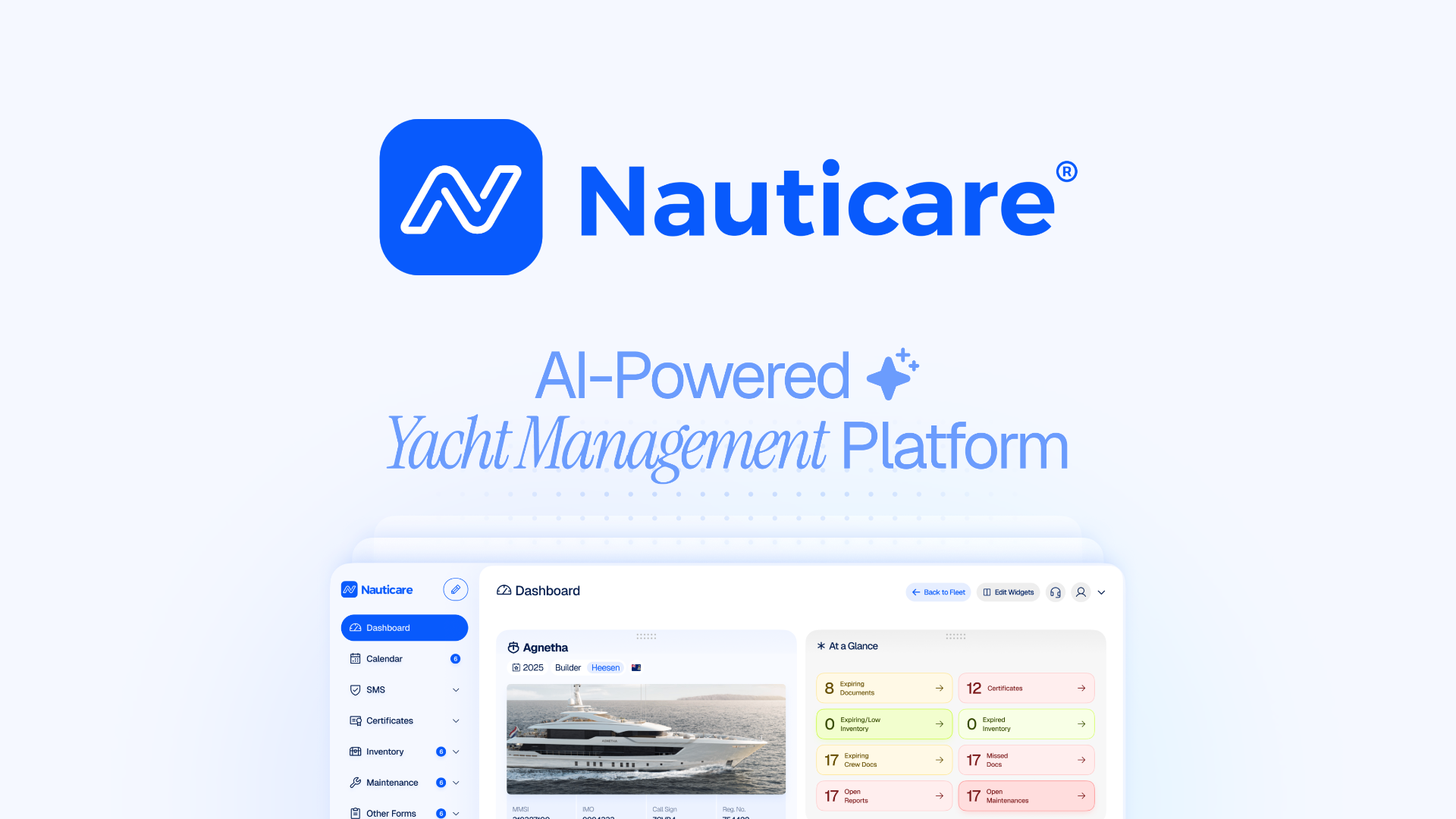 Nauticare®️ gallery image