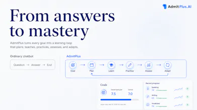 AdmitPlus.AI gallery image