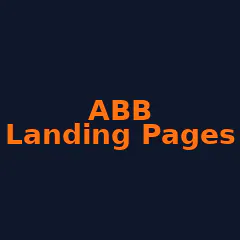 Loading...ABB Landing Pages