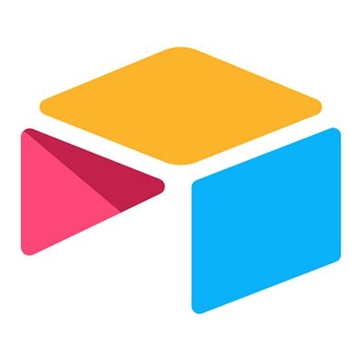 Airtable Cobuilder logo