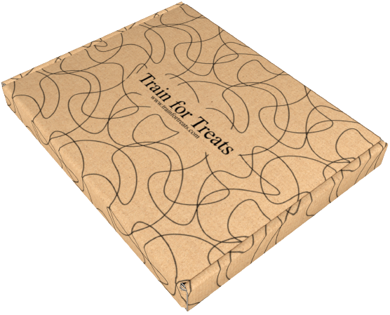 Train for Treats gallery image