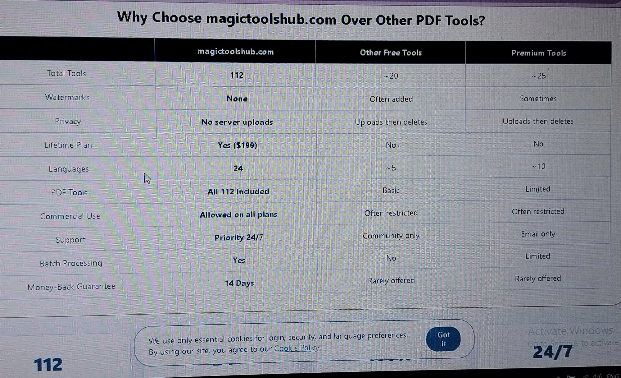 magictoolshub.com gallery image