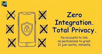 Text2Cal - Your AI Calendar Assistant gallery image