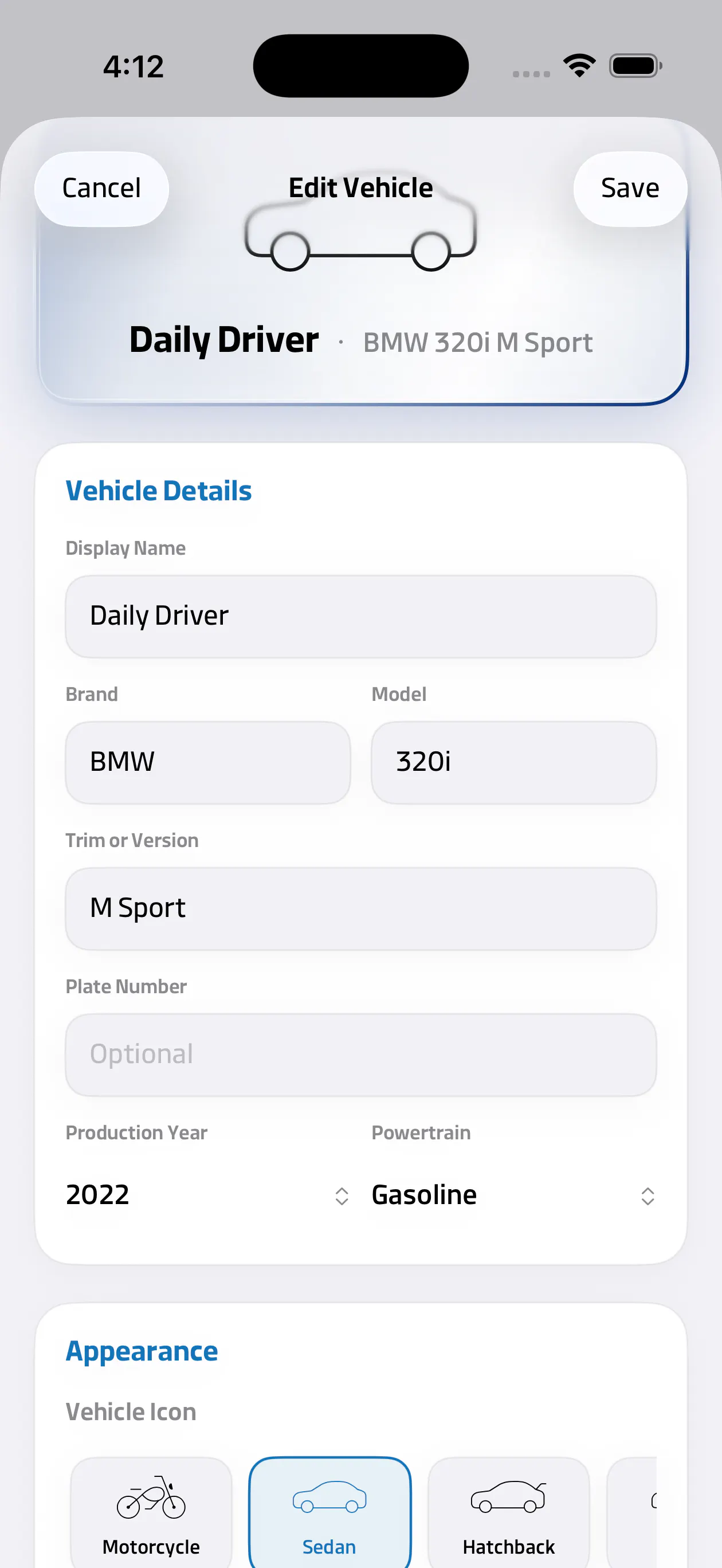 Carbook gallery image