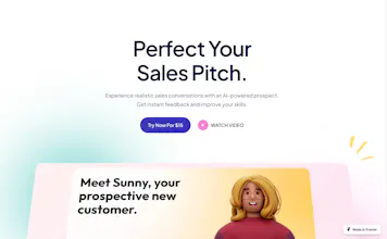 SalesCal AI gallery image