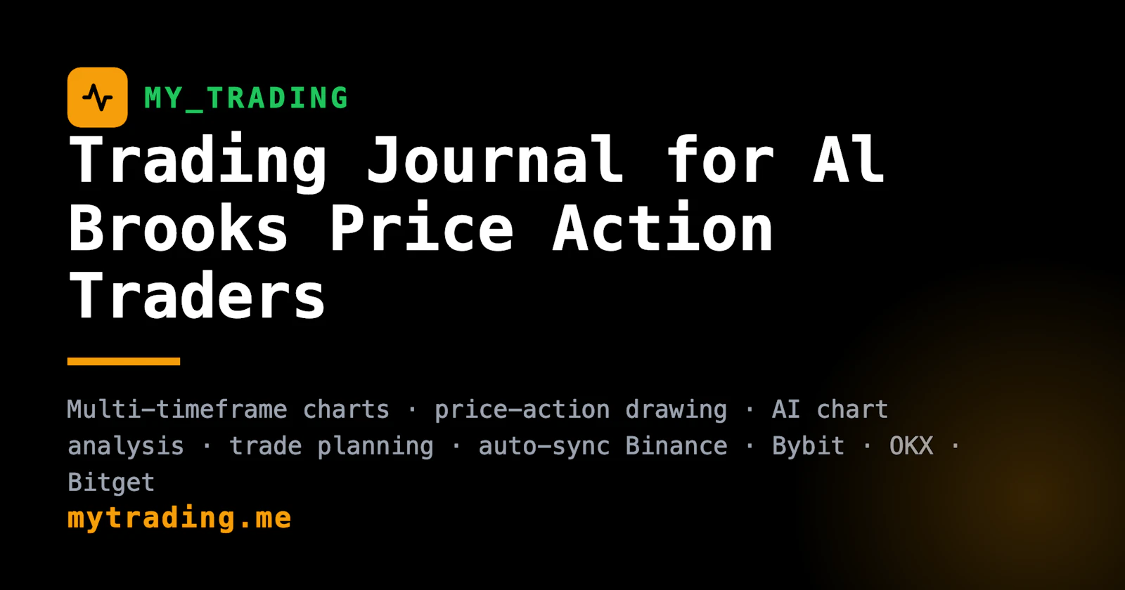 MyTrading screenshot 2