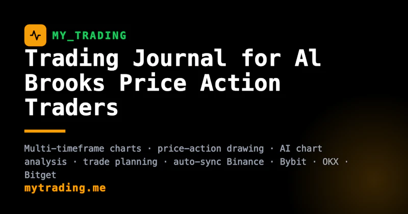 MyTrading screenshot 2