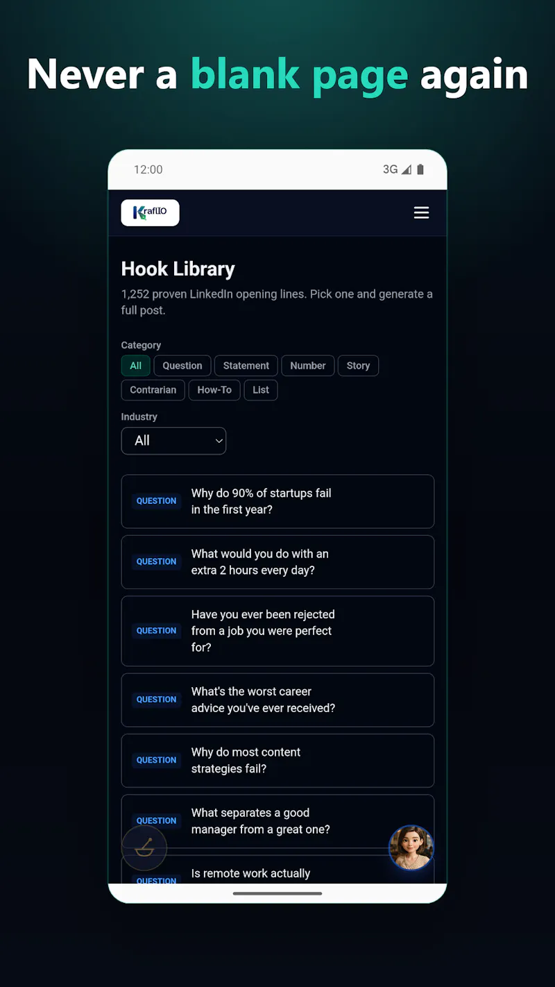 KraflIO 2.0 screenshot 4