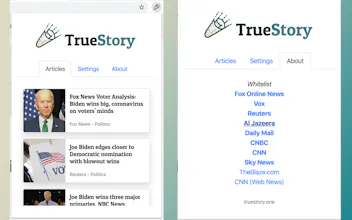 TrueStory gallery image