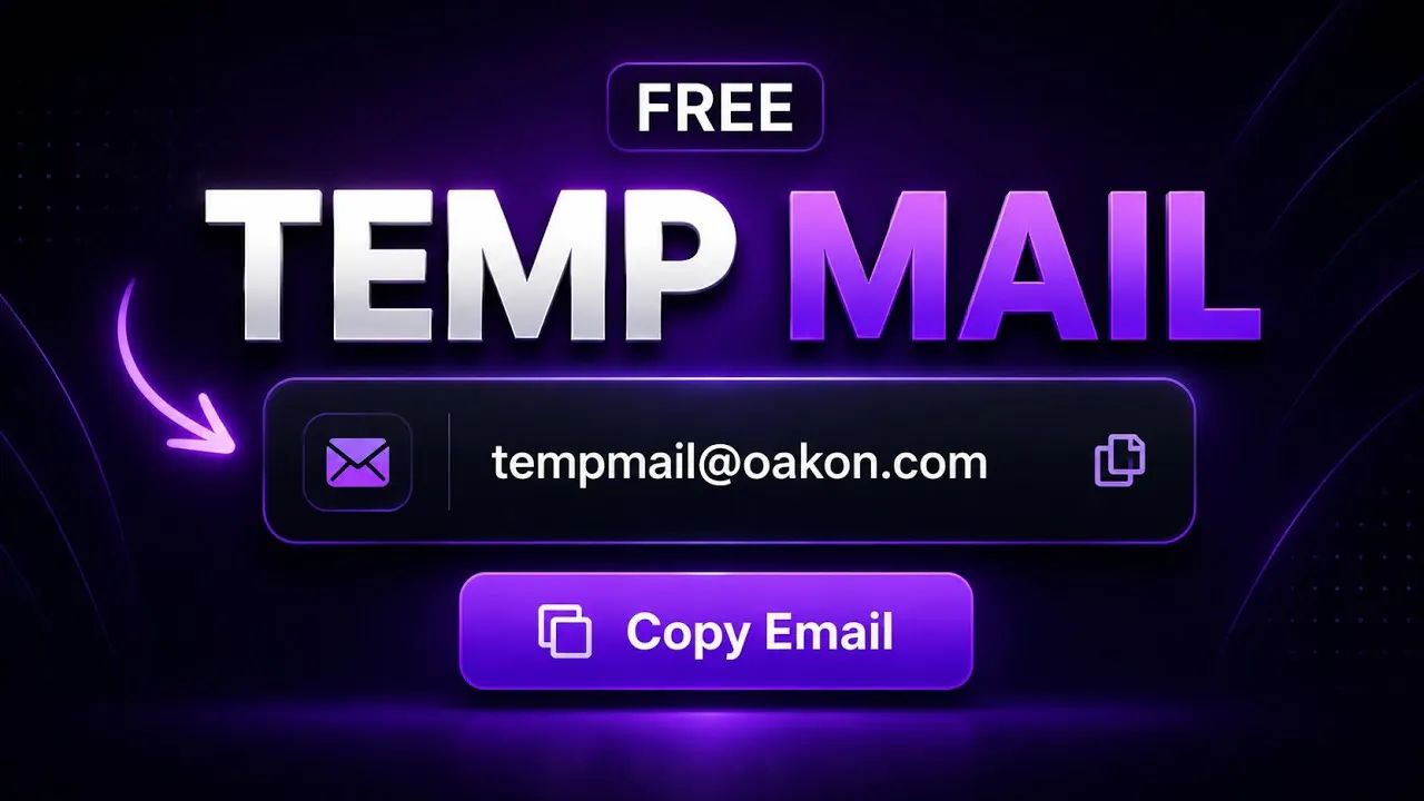 Temp Mail Run gallery image