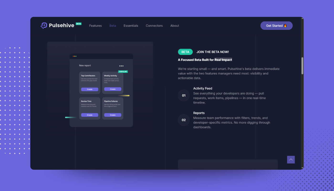 Pulsehive media 4