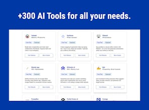 AI Stash gallery image