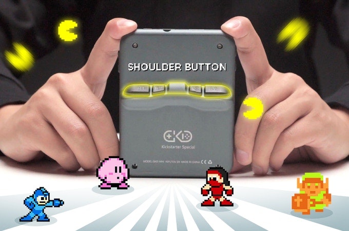 GKD Pro gallery image