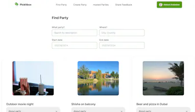 Picktibox gallery image