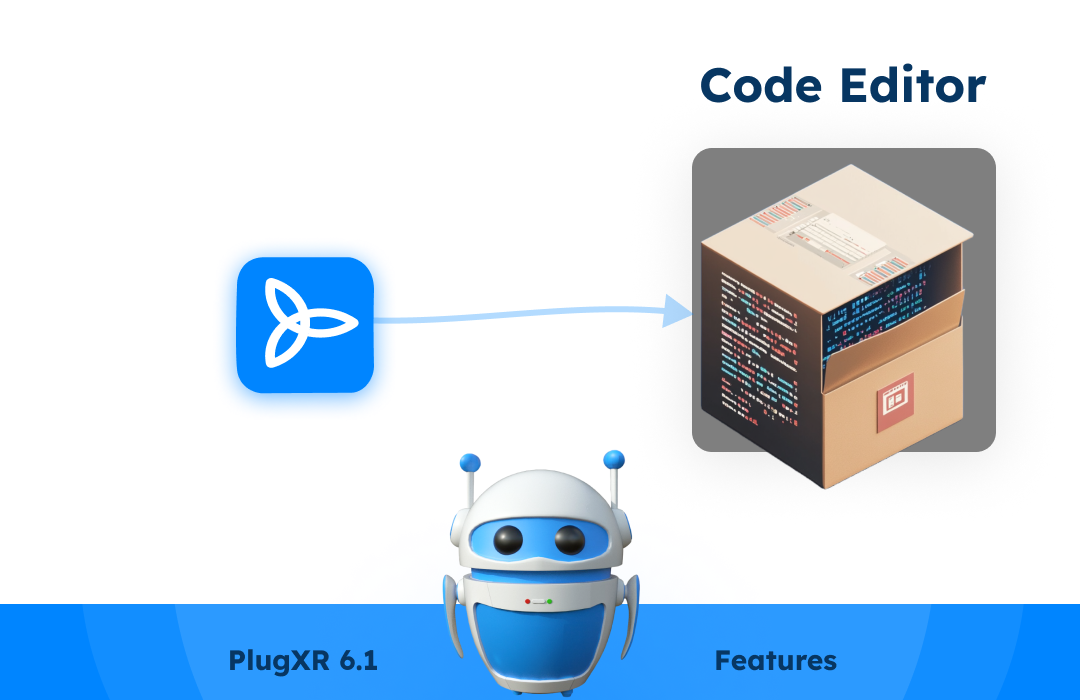 Mídia 4 de Plugxr 6.1: Criar, conectar, cativar! - Construa sua experiência de realidade aumentada
