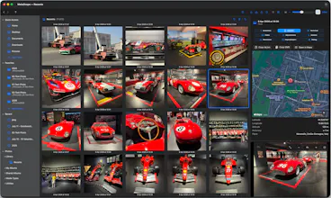 MetaScope gallery image