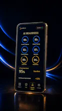Saprix AI Passport gallery image