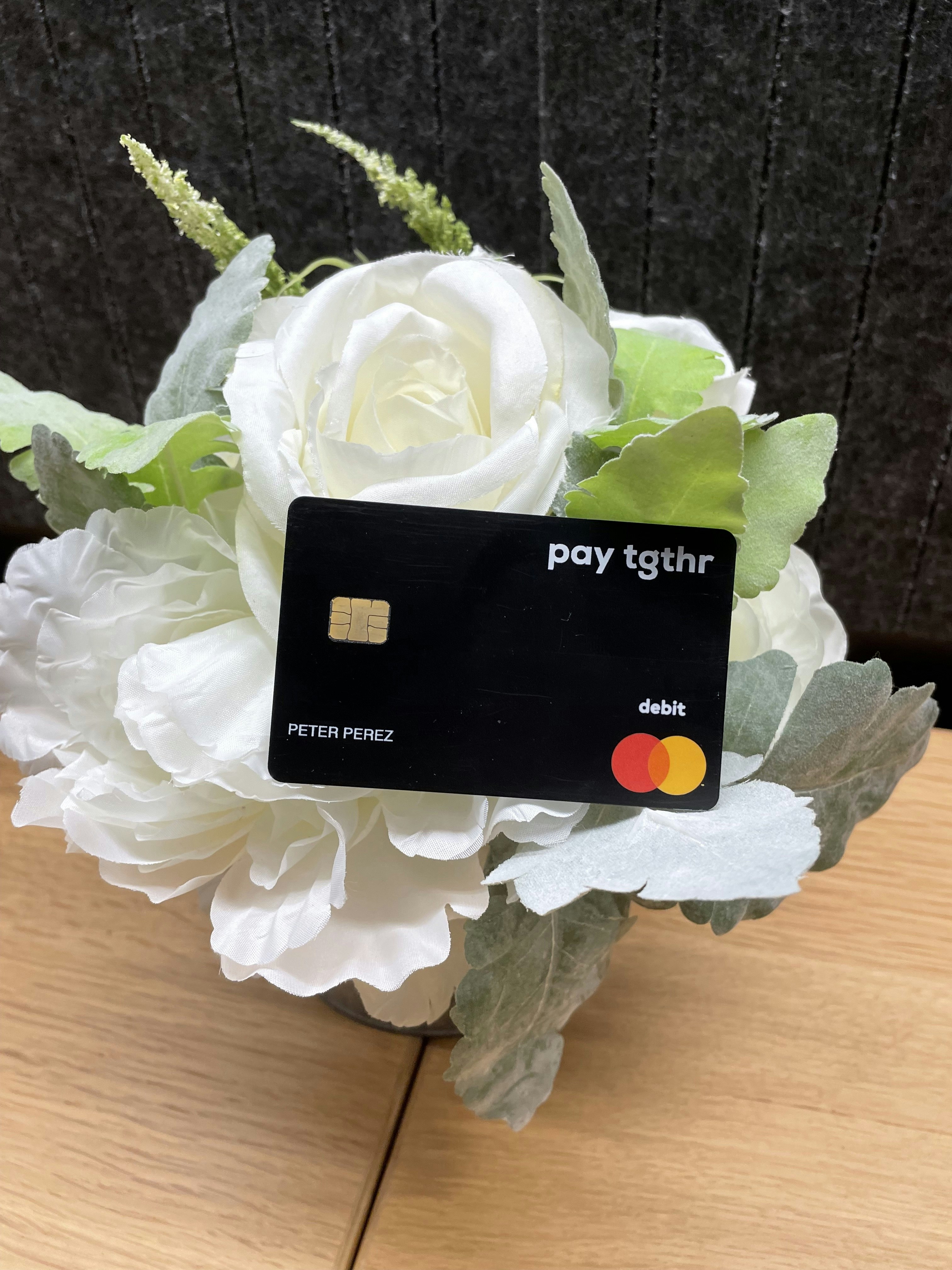 Pay Tgthr gallery image