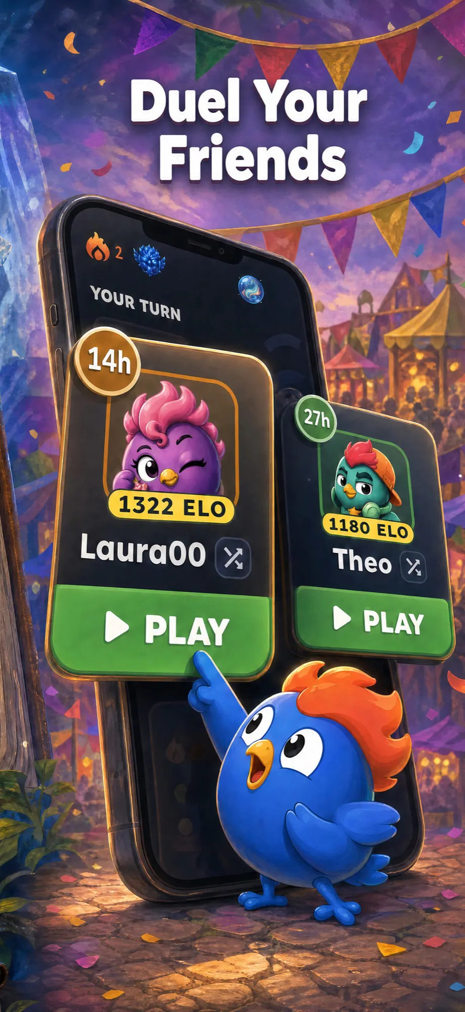 LearnClash gallery image