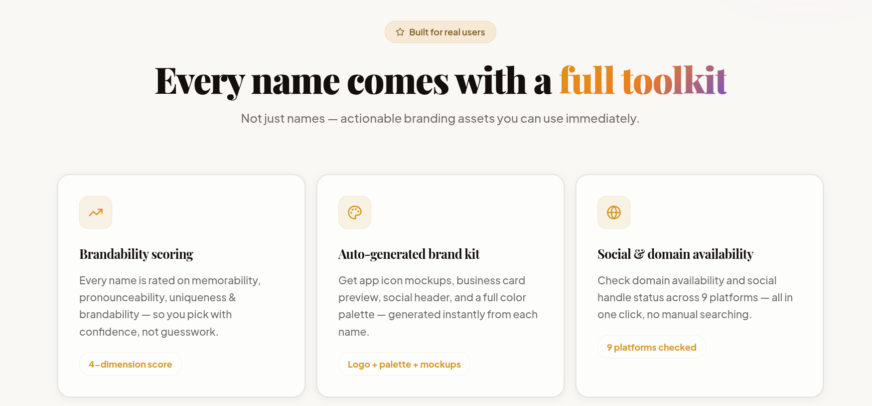 OpenNaamAI gallery image