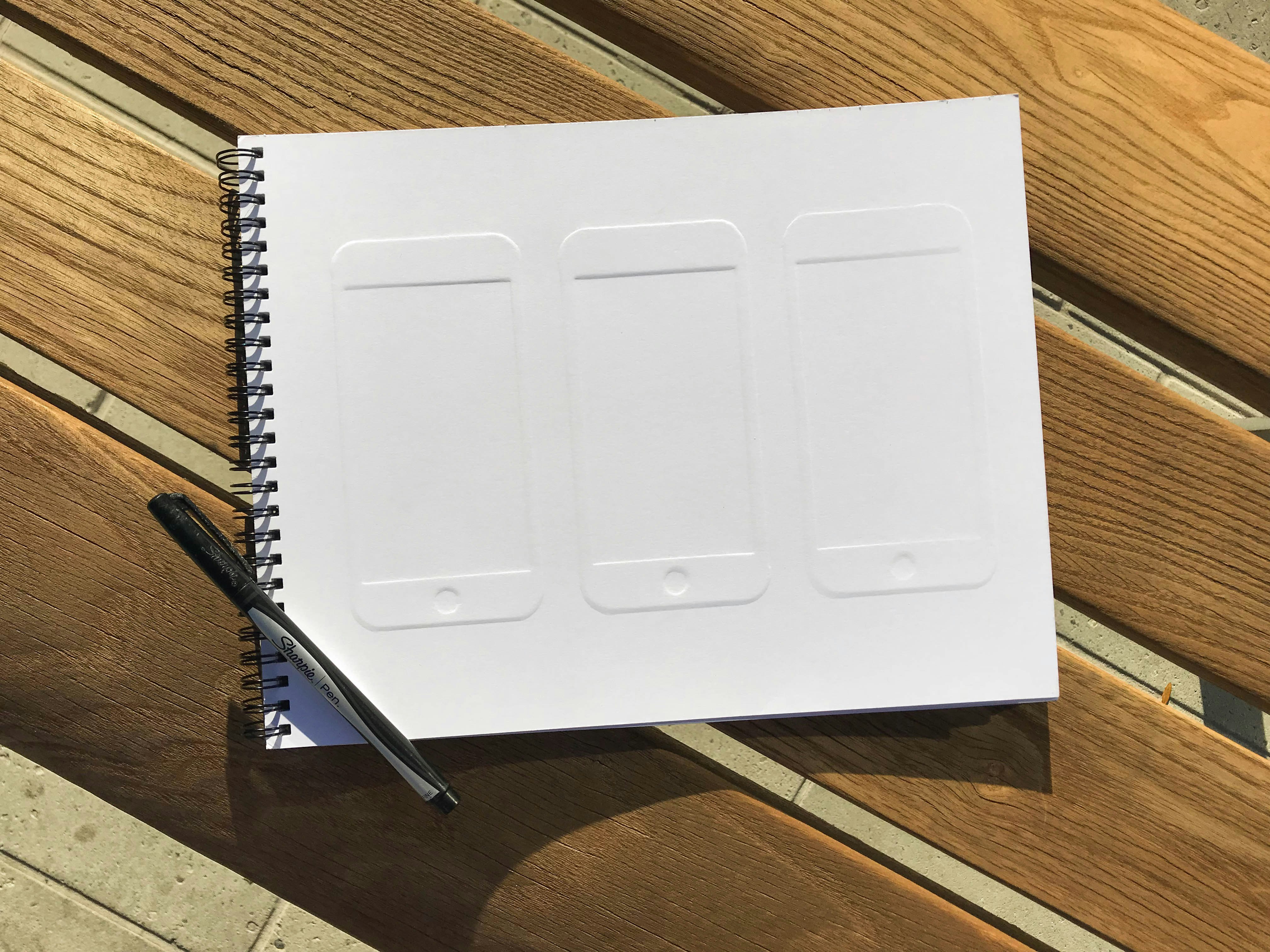 Build Apps Sketchbook gallery image