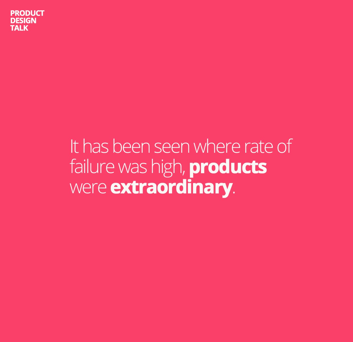 Product Design Talk gallery image