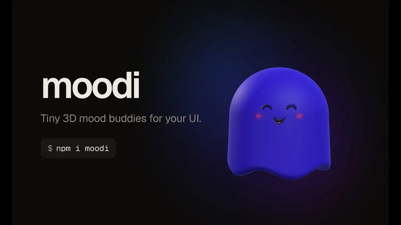 moodi gallery image