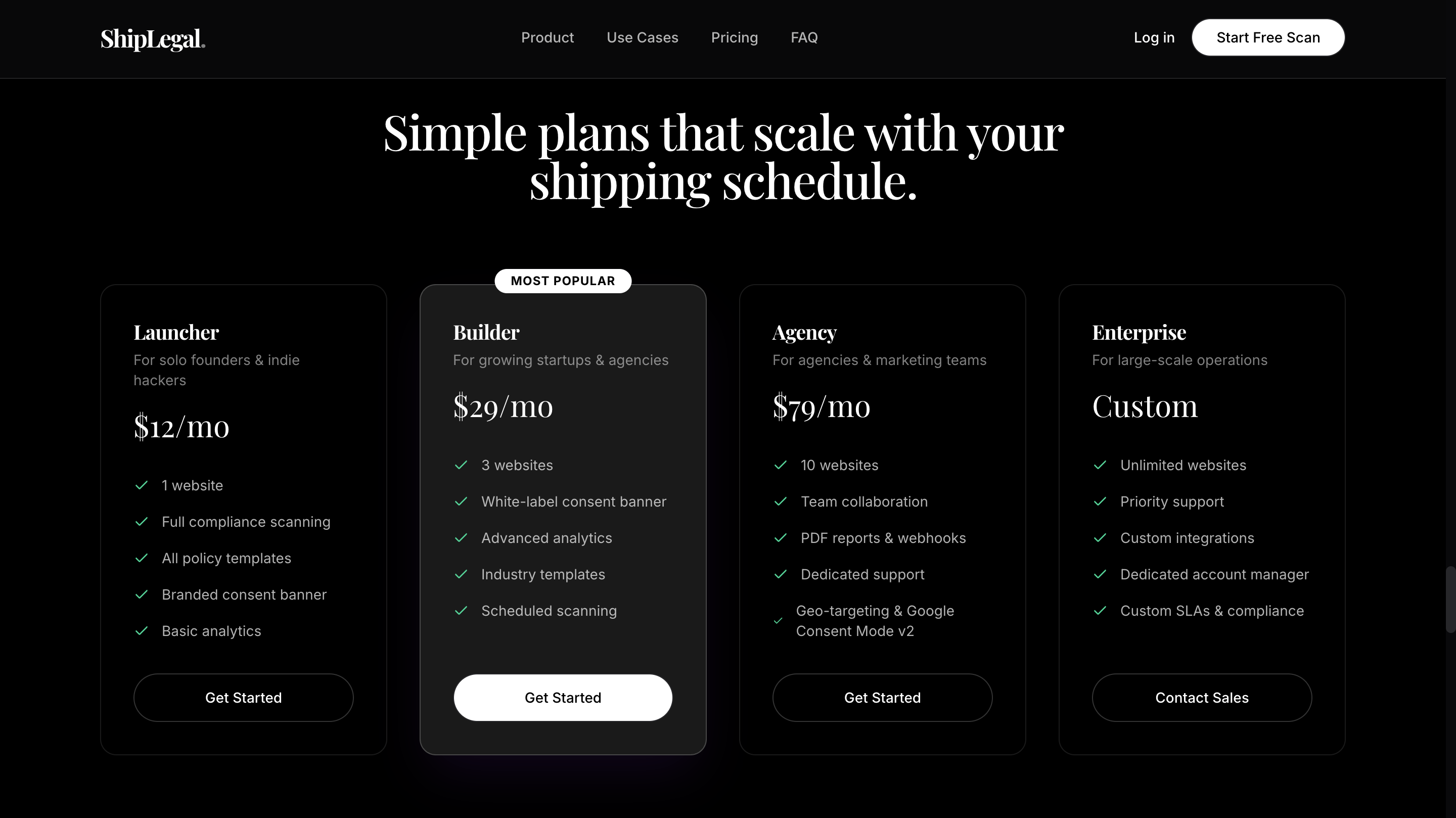 ShipLegal gallery image