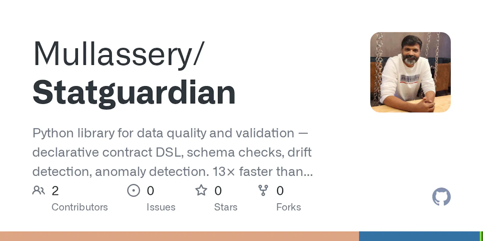 StatGuardian screenshot 1
