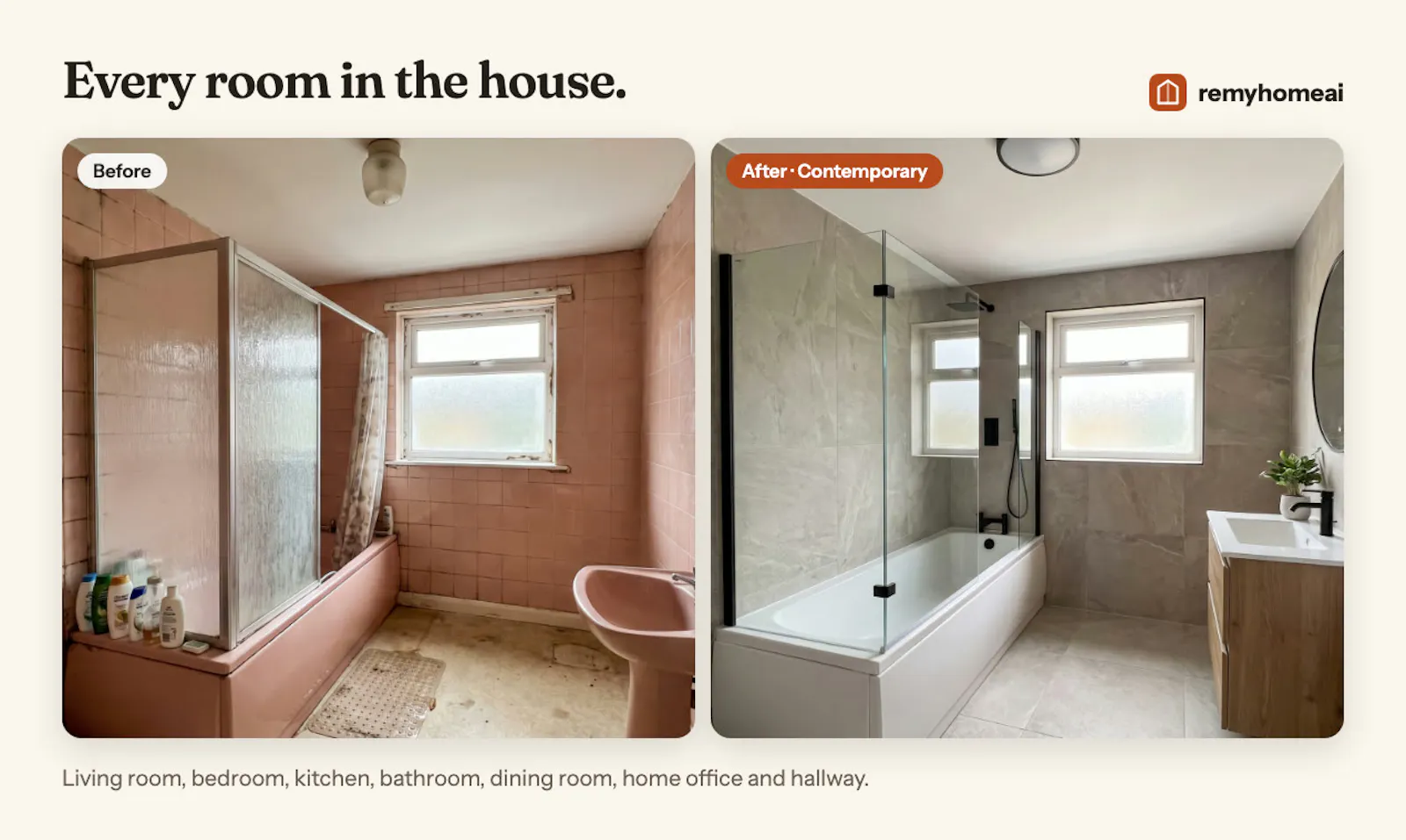 remyhomeai screenshot 4