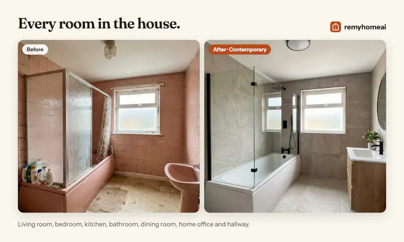 remyhomeai screenshot 4