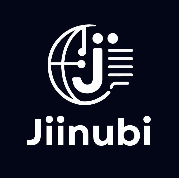 Jiinubi logo